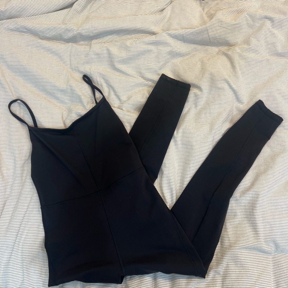 Wilfred free divinity Jumpsuit